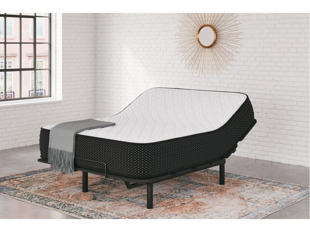 Limited Edition Firm California King Mattress - image 9