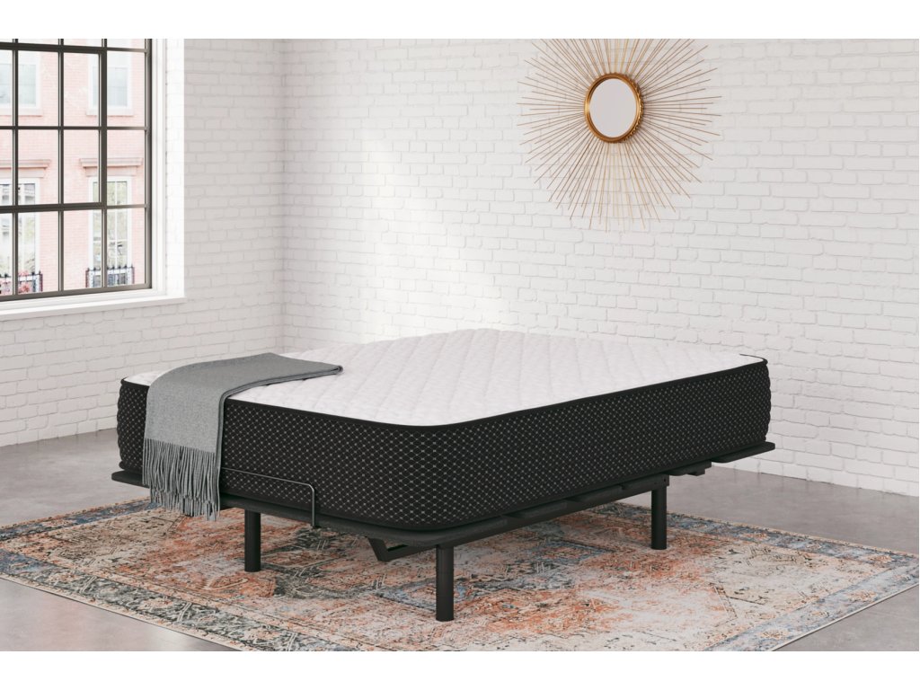 Limited Edition Firm California King Mattress - image 8