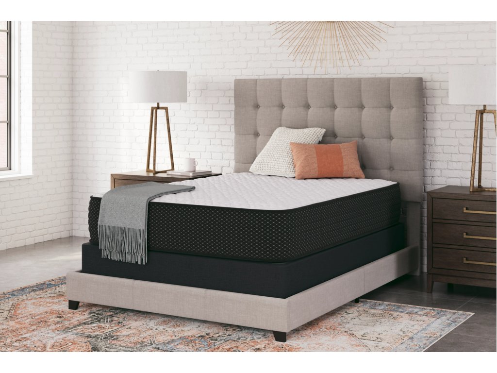 Limited Edition Firm California King Mattress - image 4