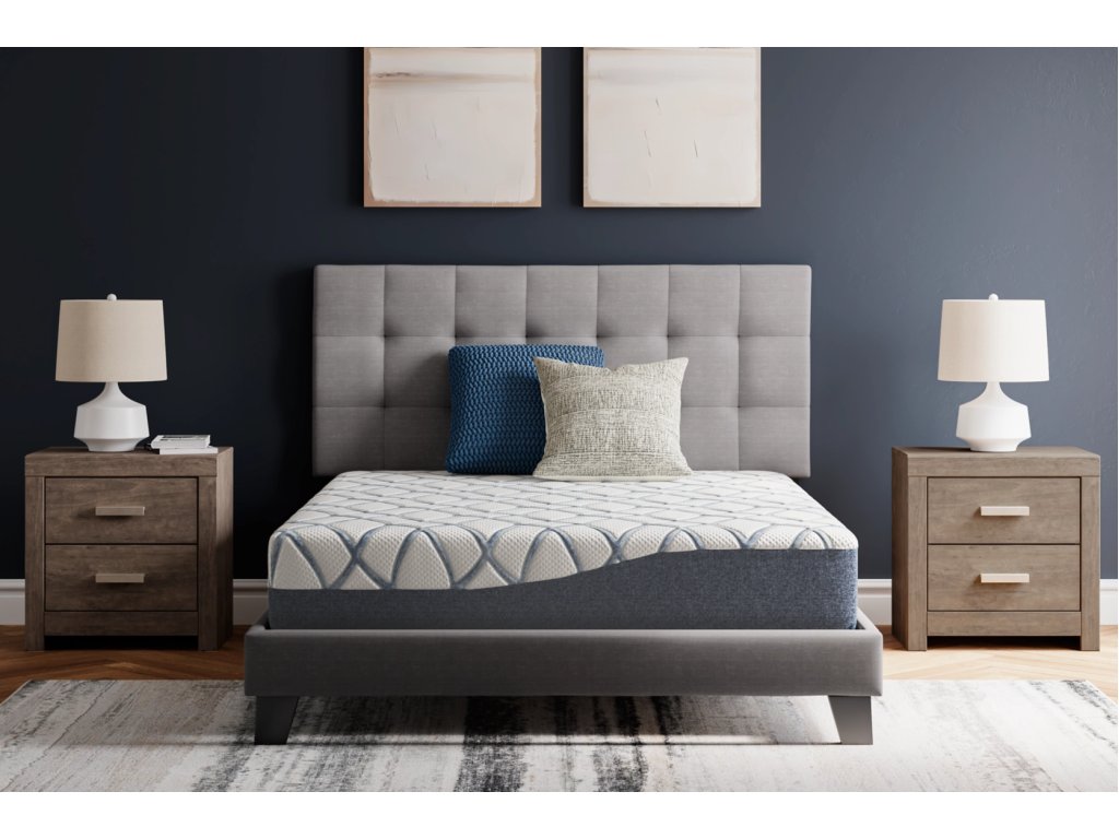 10 Inch Chime Elite 2.0 California King Mattress - image 2