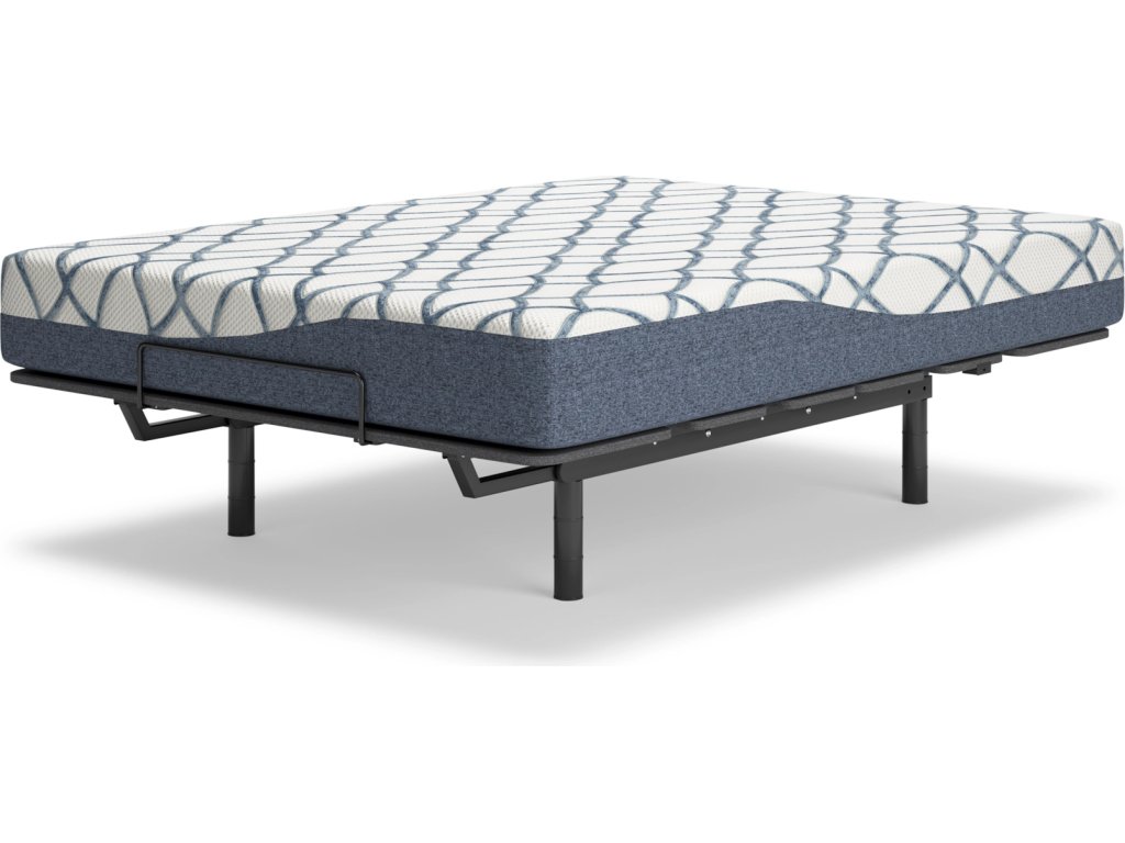 10 Inch Chime Elite 2.0 California King Mattress - image 5