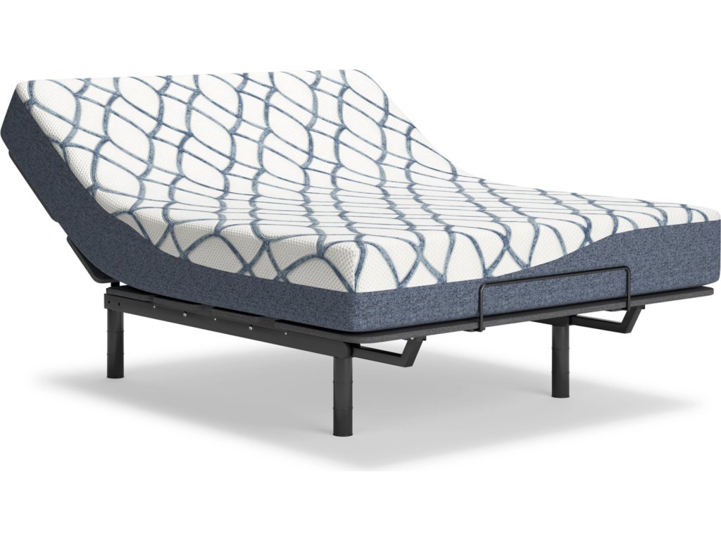 10 Inch Chime Elite 2.0 California King Mattress - image 6