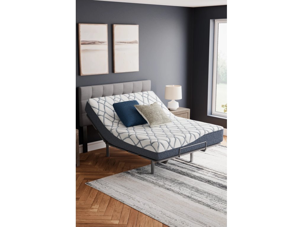 10 Inch Chime Elite 2.0 California King Mattress - image 10