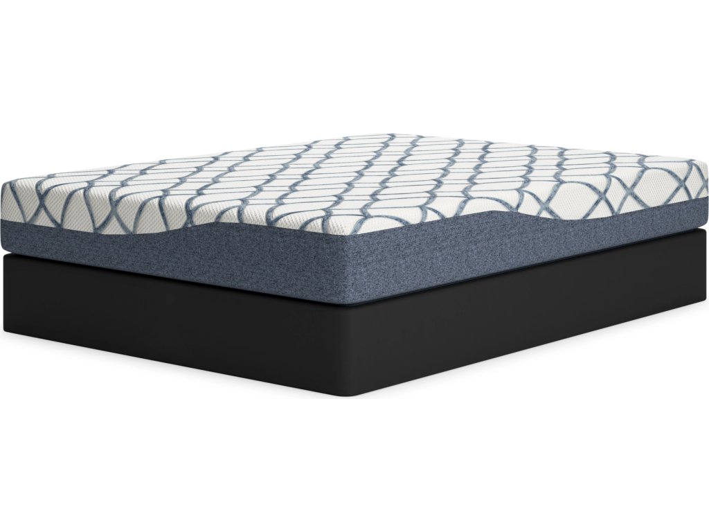 10 Inch Chime Elite 2.0 California King Mattress - image 7