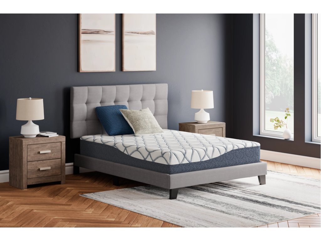 10 Inch Chime Elite 2.0 California King Mattress - image 4