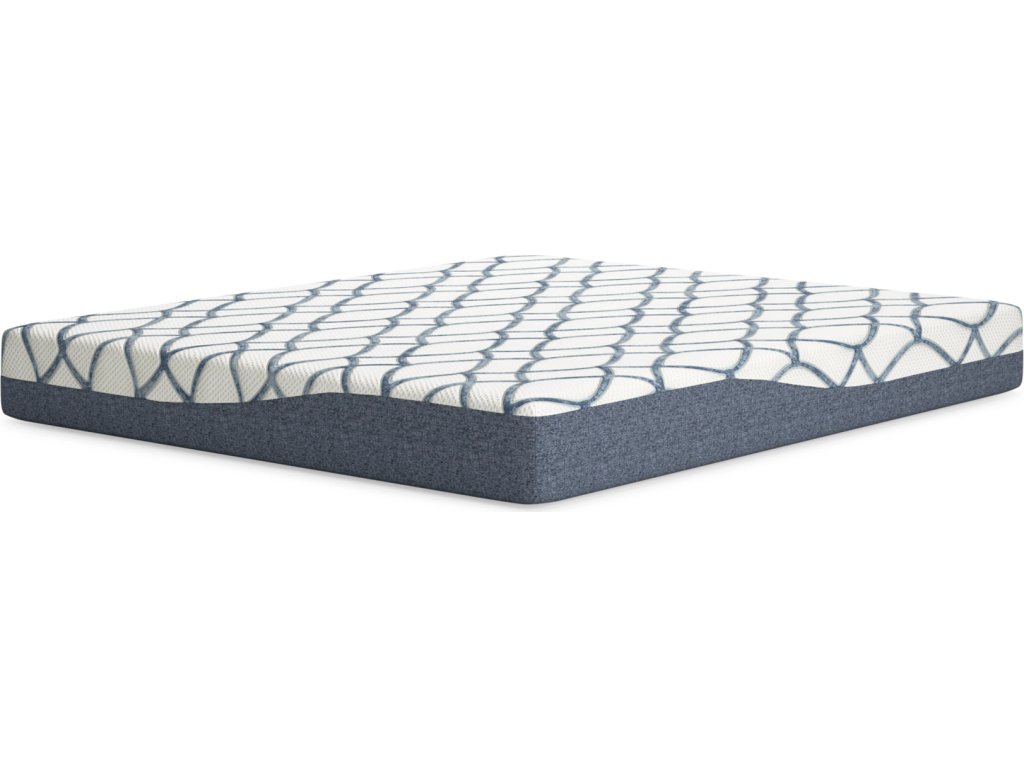 10 Inch Chime Elite 2.0 California King Mattress - main image