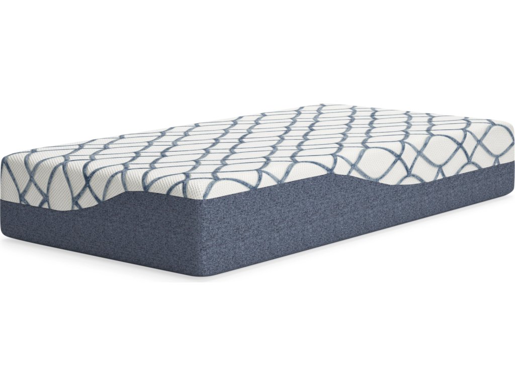 12 Inch Chime Elite 2.0 Twin Mattress - main image