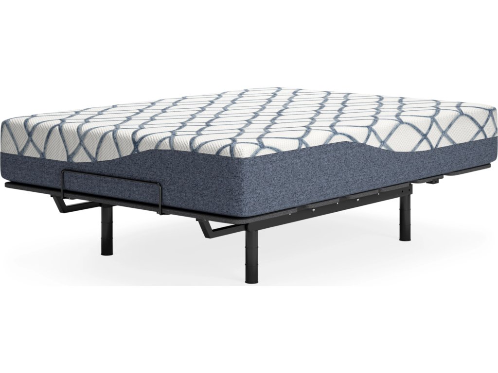 12 Inch Chime Elite 2.0 Twin Mattress - image 5