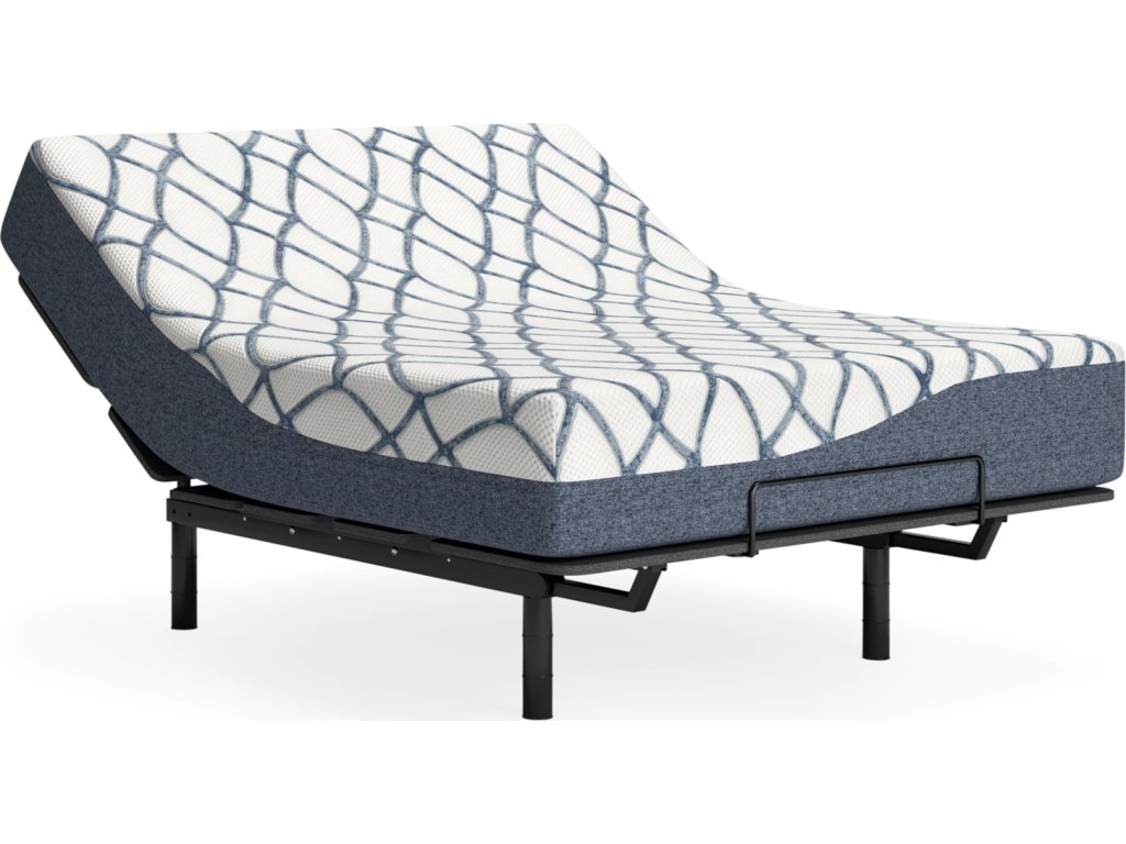 12 Inch Chime Elite 2.0 Twin Mattress - image 6