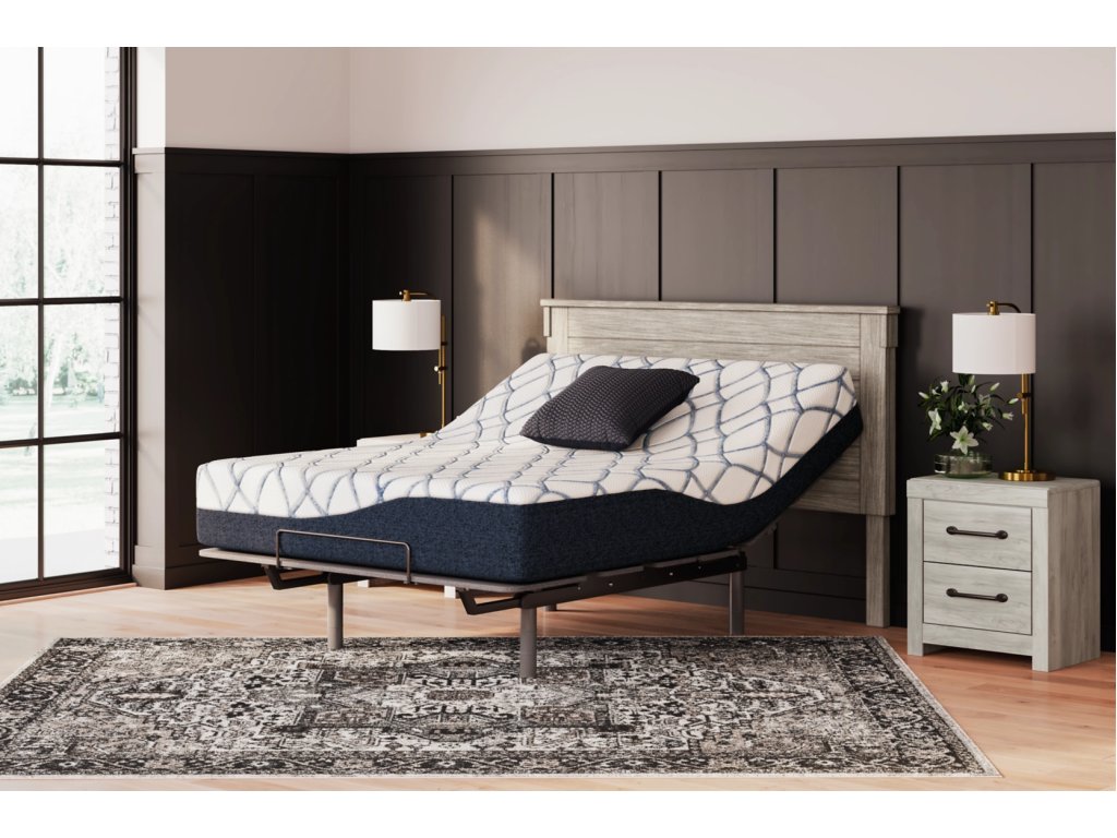 12 Inch Chime Elite 2.0 Twin Mattress - image 9