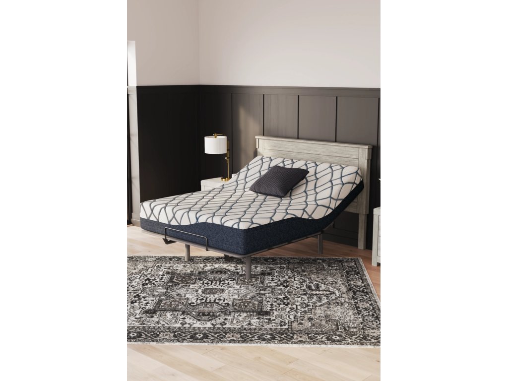 12 Inch Chime Elite 2.0 Twin Mattress - image 10