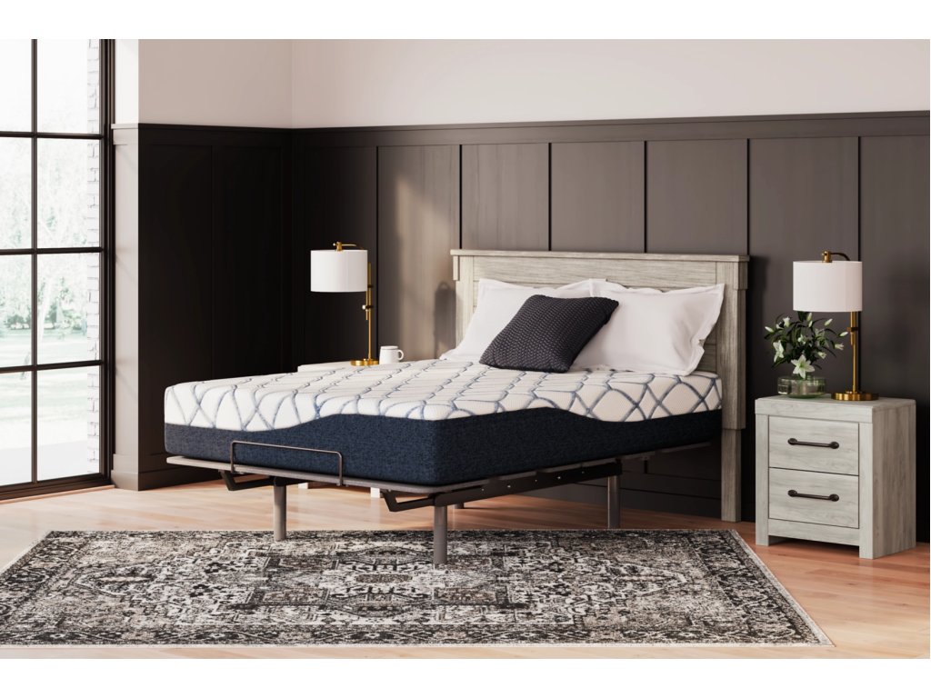 12 Inch Chime Elite 2.0 Twin Mattress - image 8