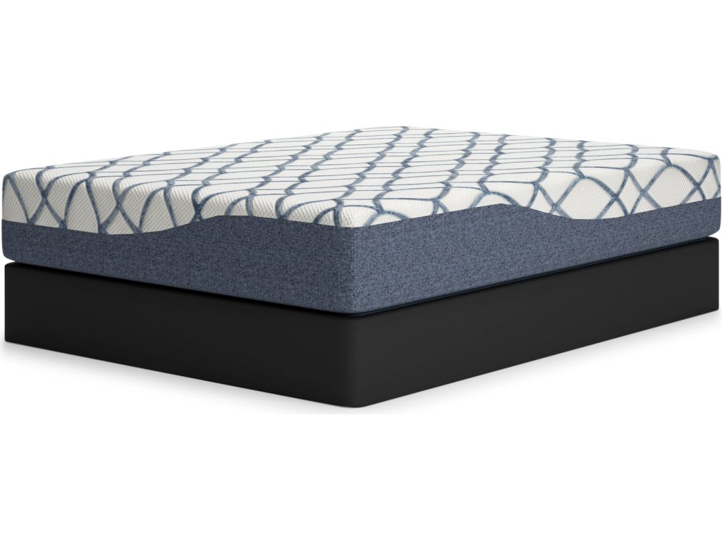 12 Inch Chime Elite 2.0 Twin Mattress - image 7