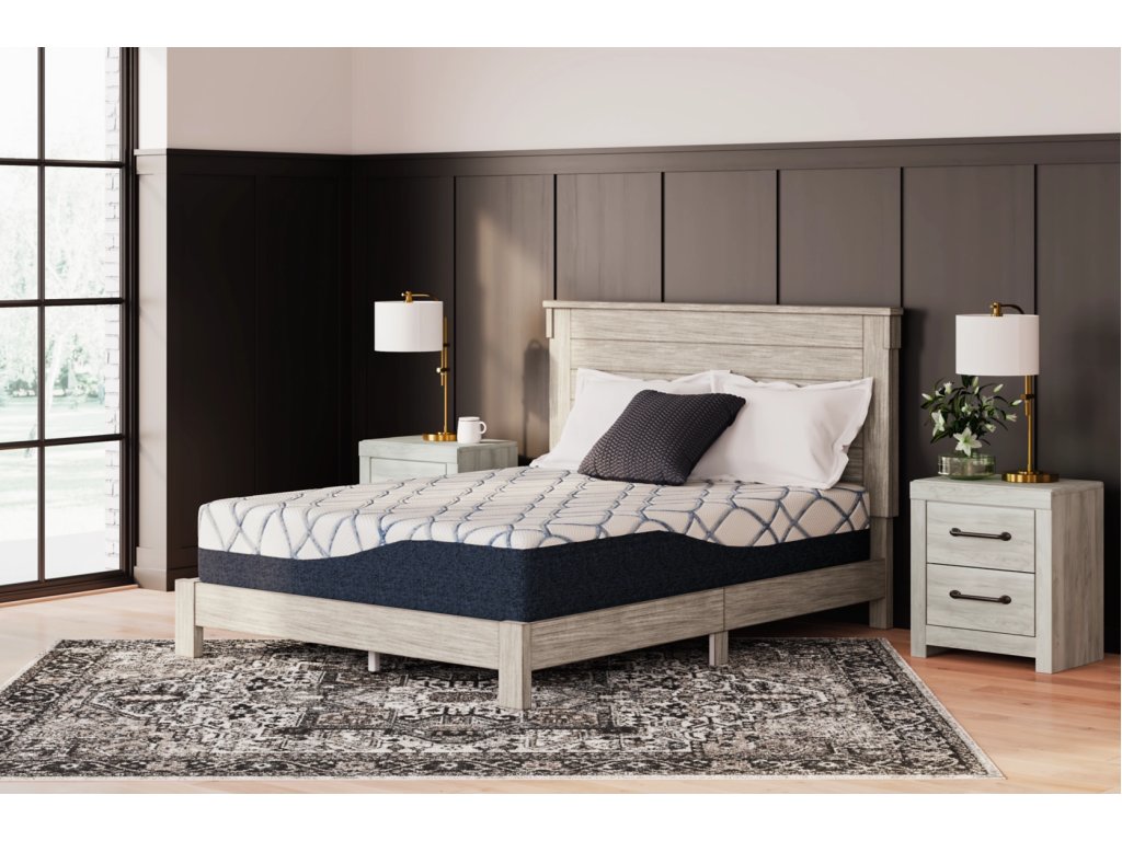 12 Inch Chime Elite 2.0 Twin Mattress - image 4