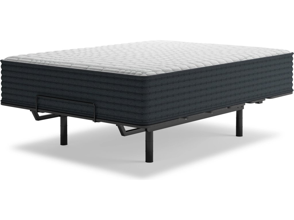 Hybrid 1300 Queen Mattress - image 4