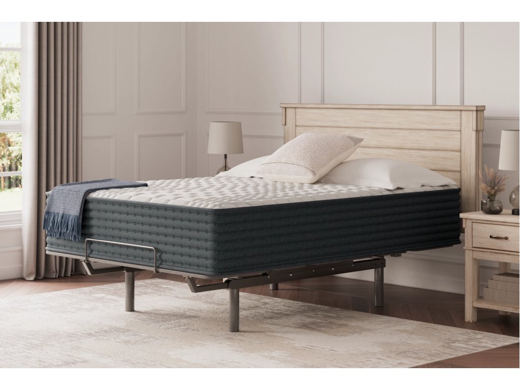 Hybrid 1300 Queen Mattress - image 7