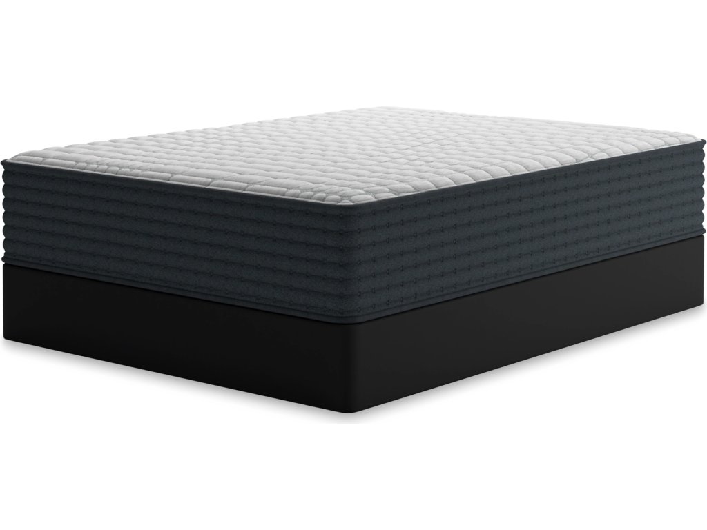 Hybrid 1300 Queen Mattress - image 6