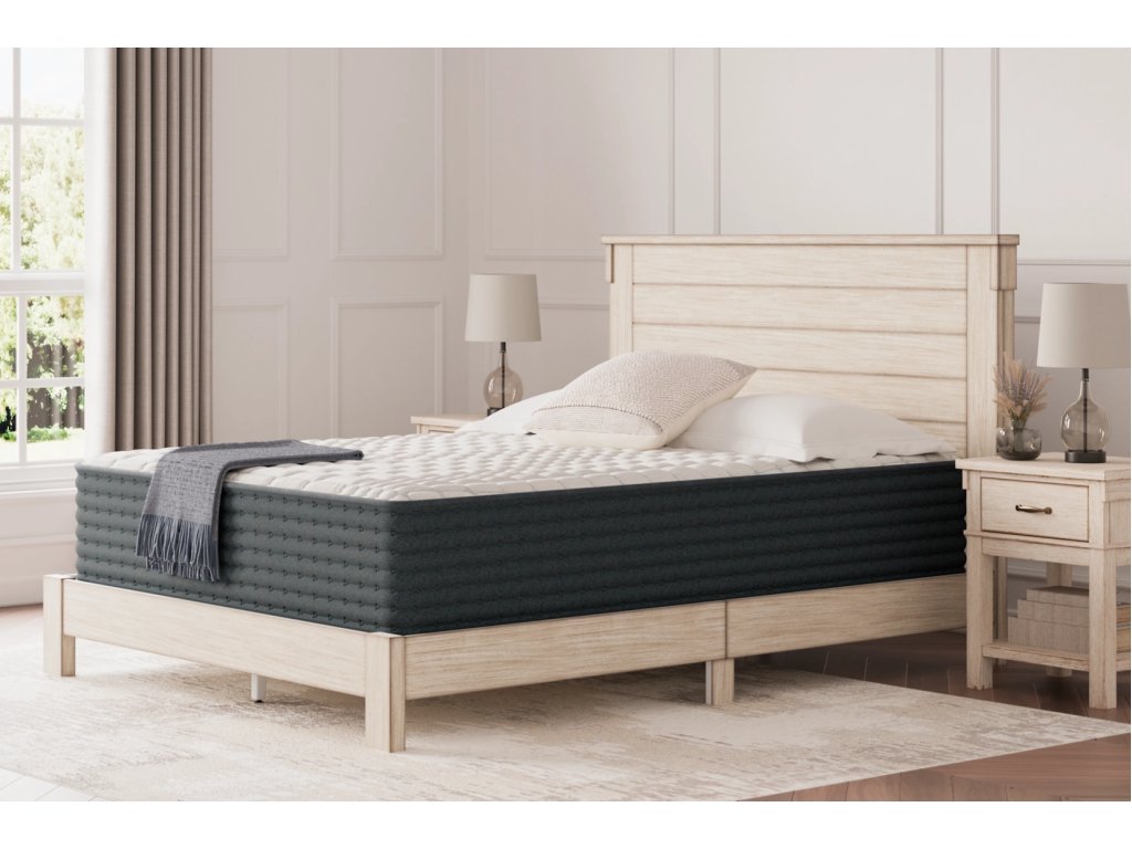 Hybrid 1300 Queen Mattress - image 3