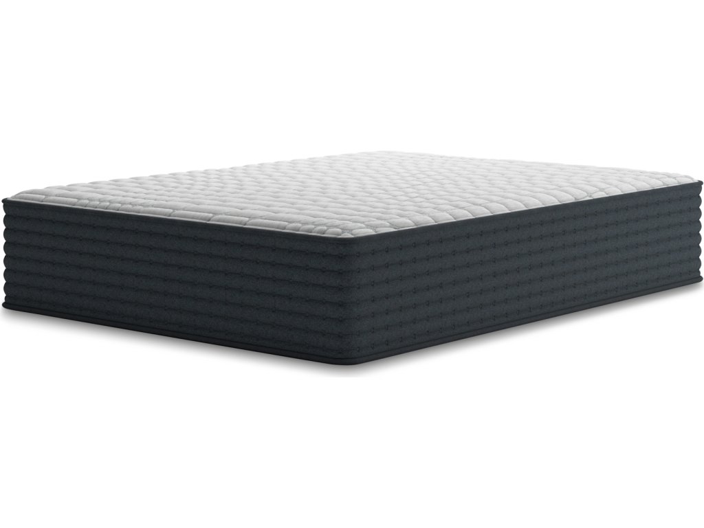 Hybrid 1400 Queen Mattress - main image