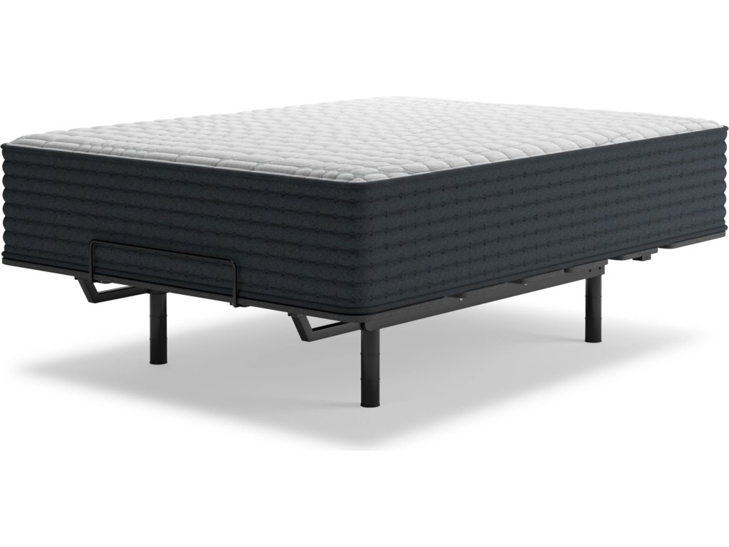 Hybrid 1400 Queen Mattress - image 4