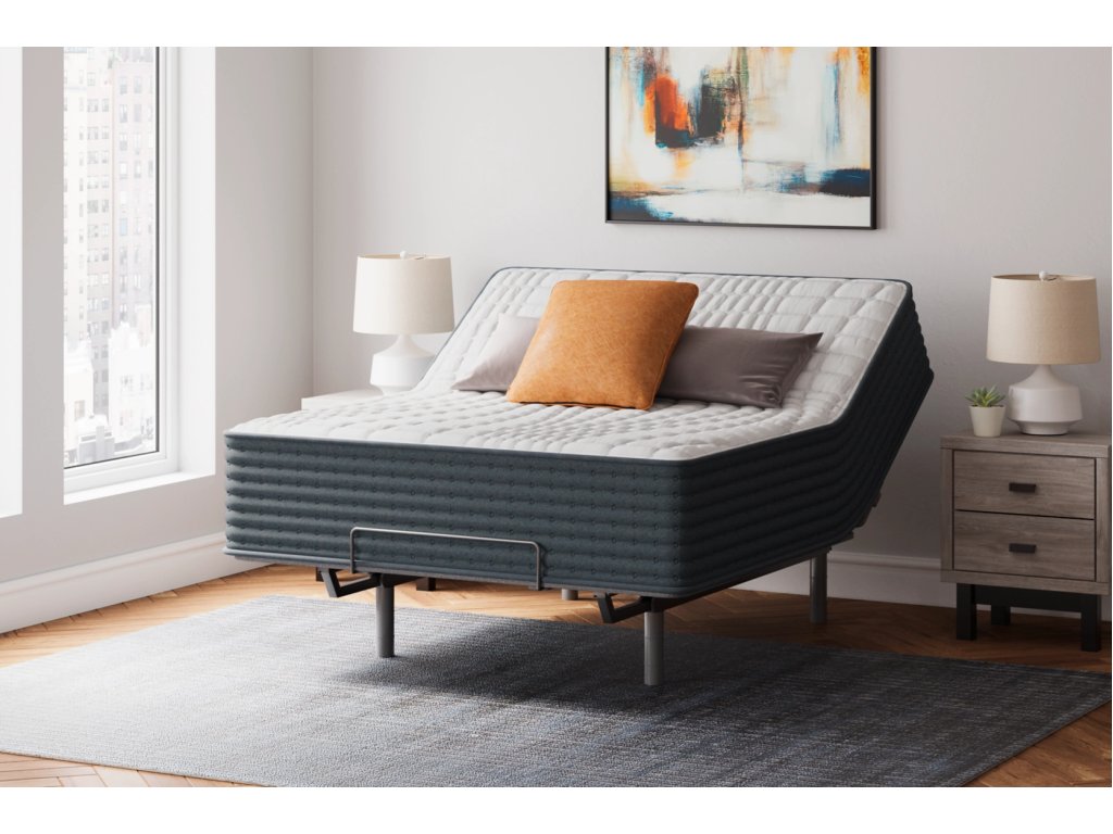 Hybrid 1400 Queen Mattress - image 8