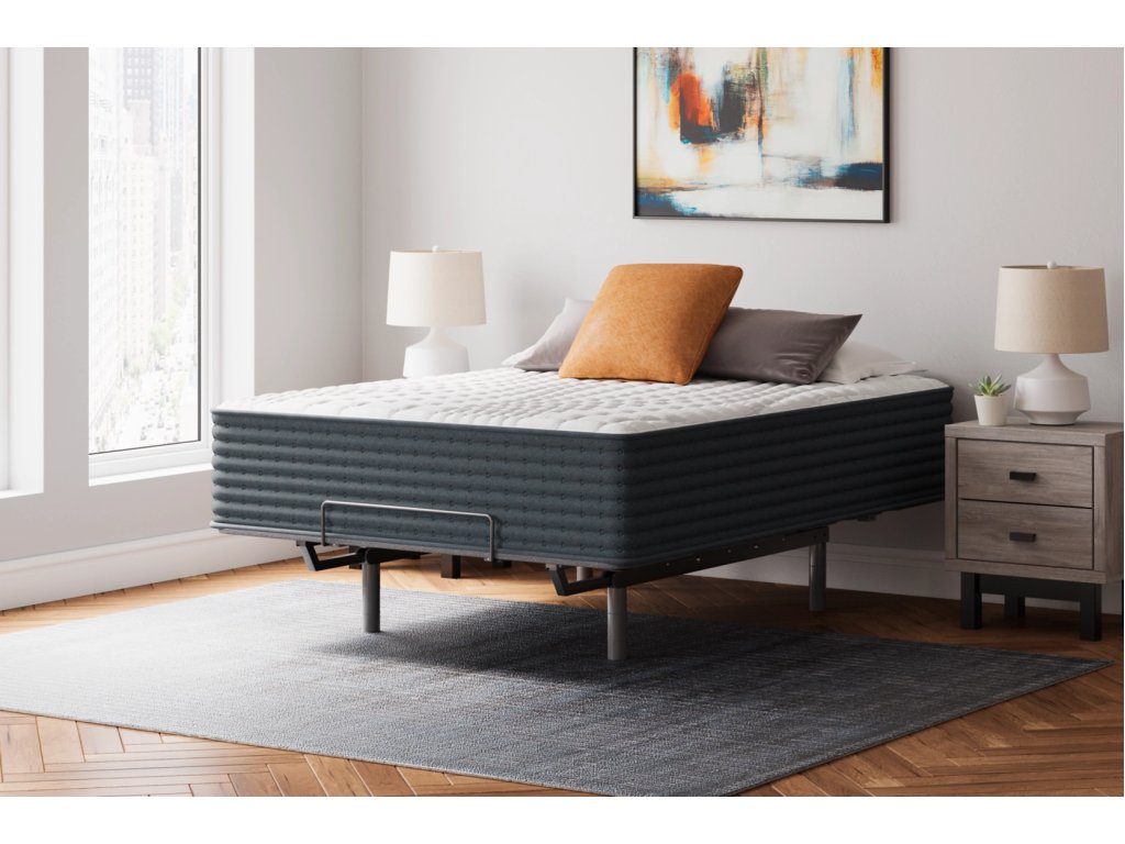 Hybrid 1400 Queen Mattress - image 7