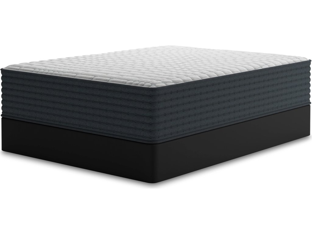 Hybrid 1400 California King Mattress - image 6