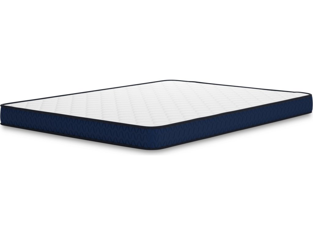 Ashley Firm Full Mattress - main image