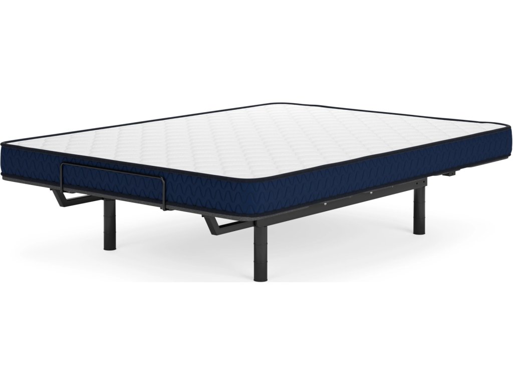 Ashley Firm Full Mattress - image 4