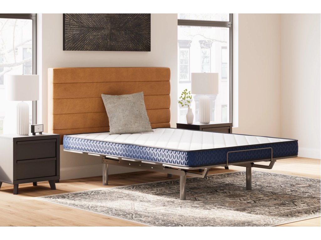 Ashley Firm Full Mattress - image 8