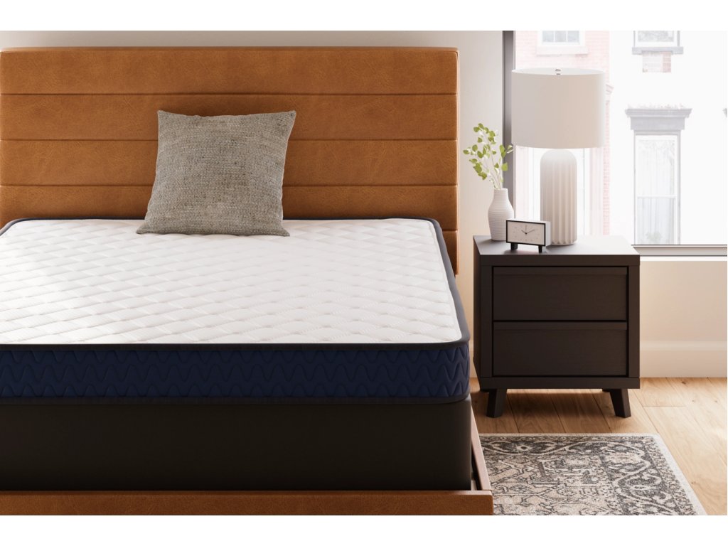 Ashley Firm Full Mattress - image 7