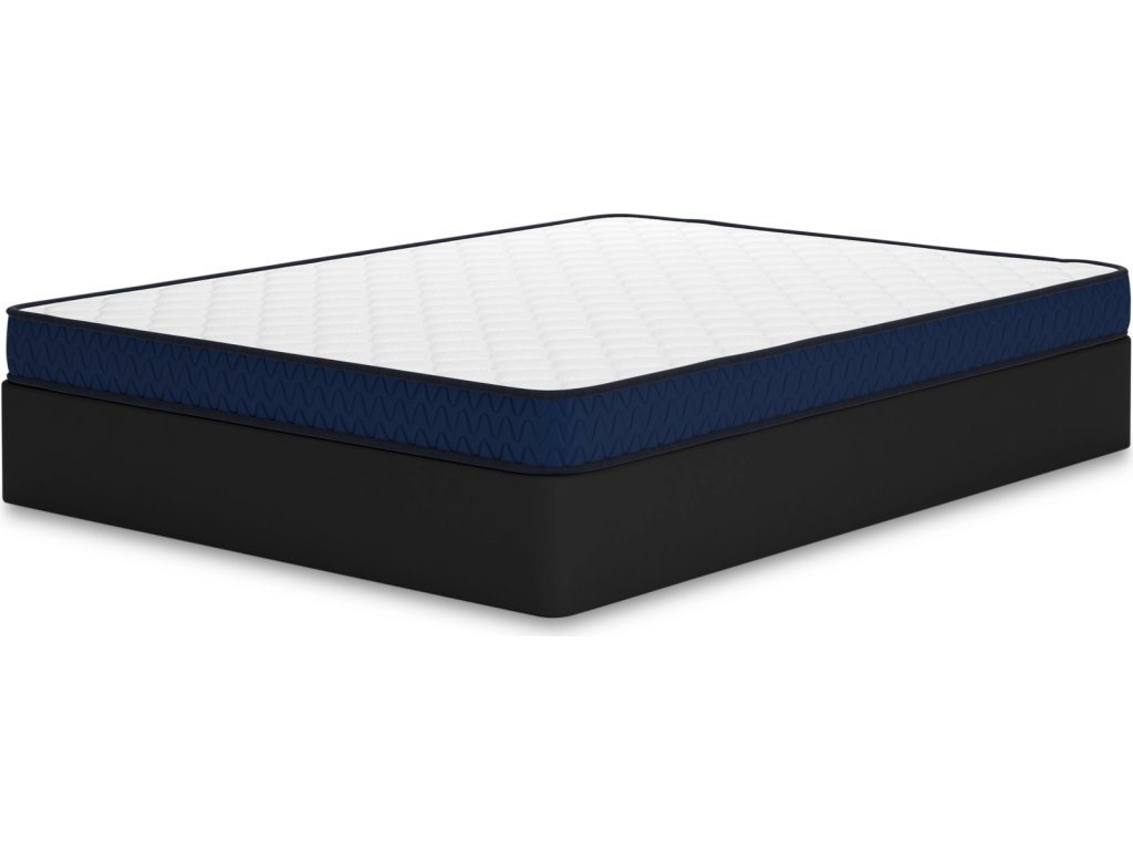Ashley Firm Full Mattress - image 6