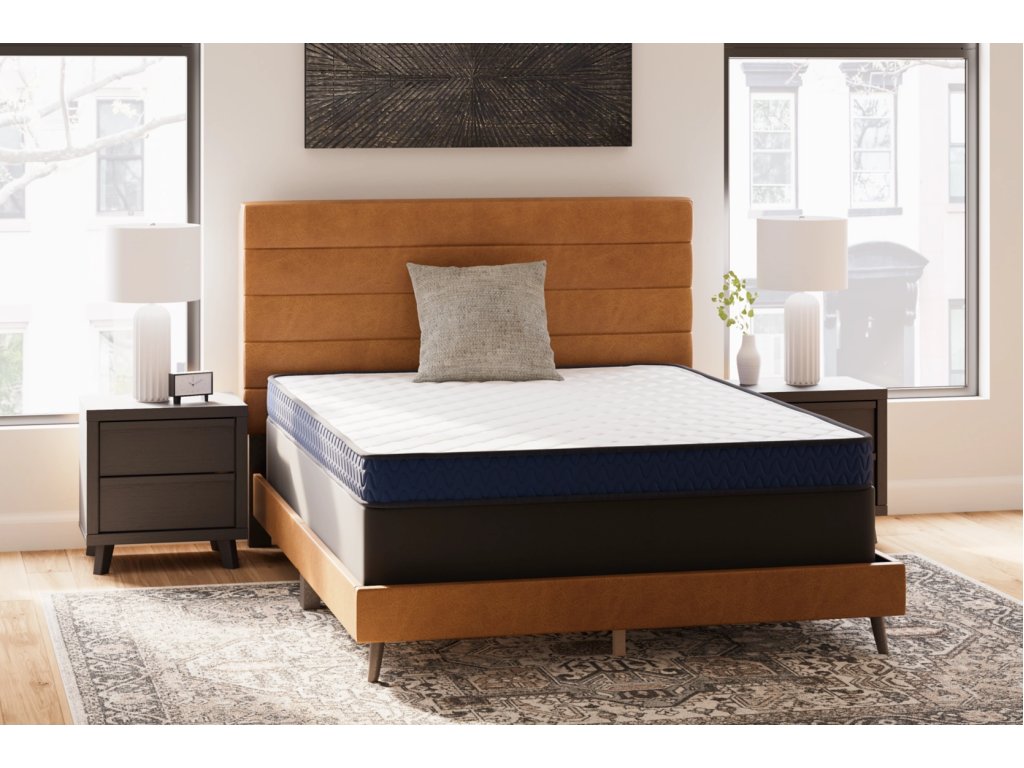 Ashley Firm Full Mattress - image 3