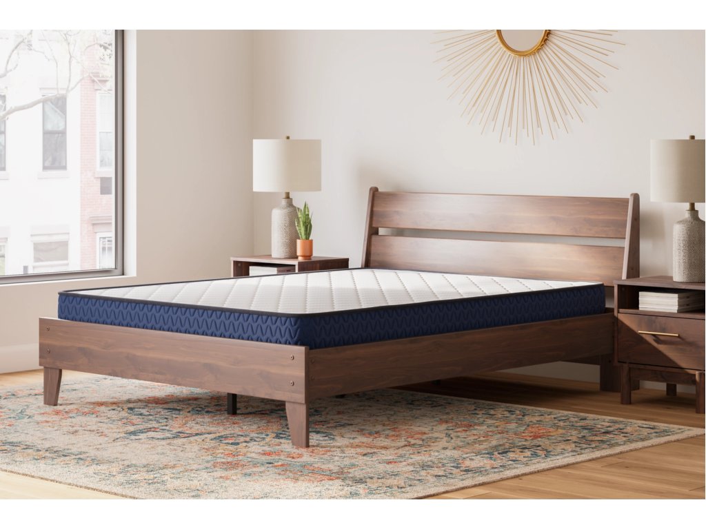 Ashley Firm Full Mattress - image 1