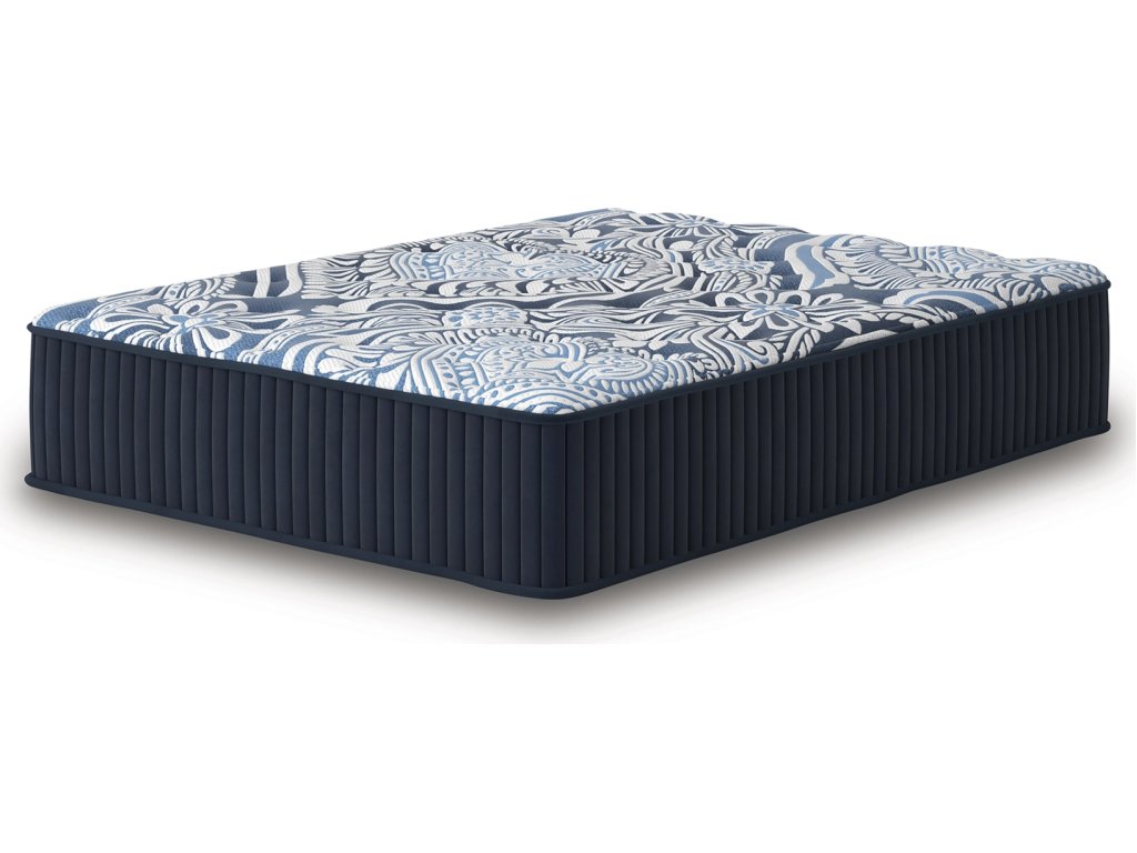 Firm Luxe 2.0 Queen Mattress - image 2