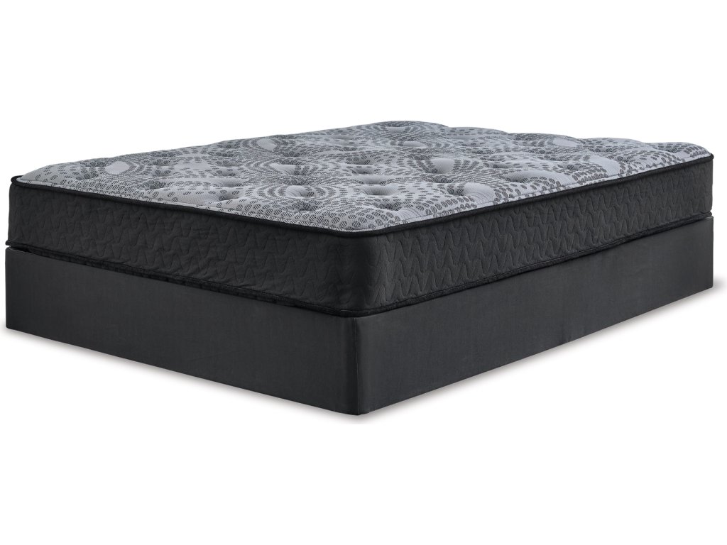 Comfort Plus King Mattress - image 4