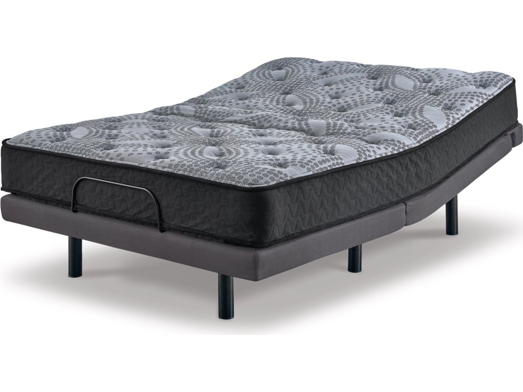 Comfort Plus King Mattress - image 3