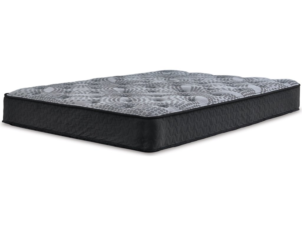 Comfort Plus Queen Mattress - main image