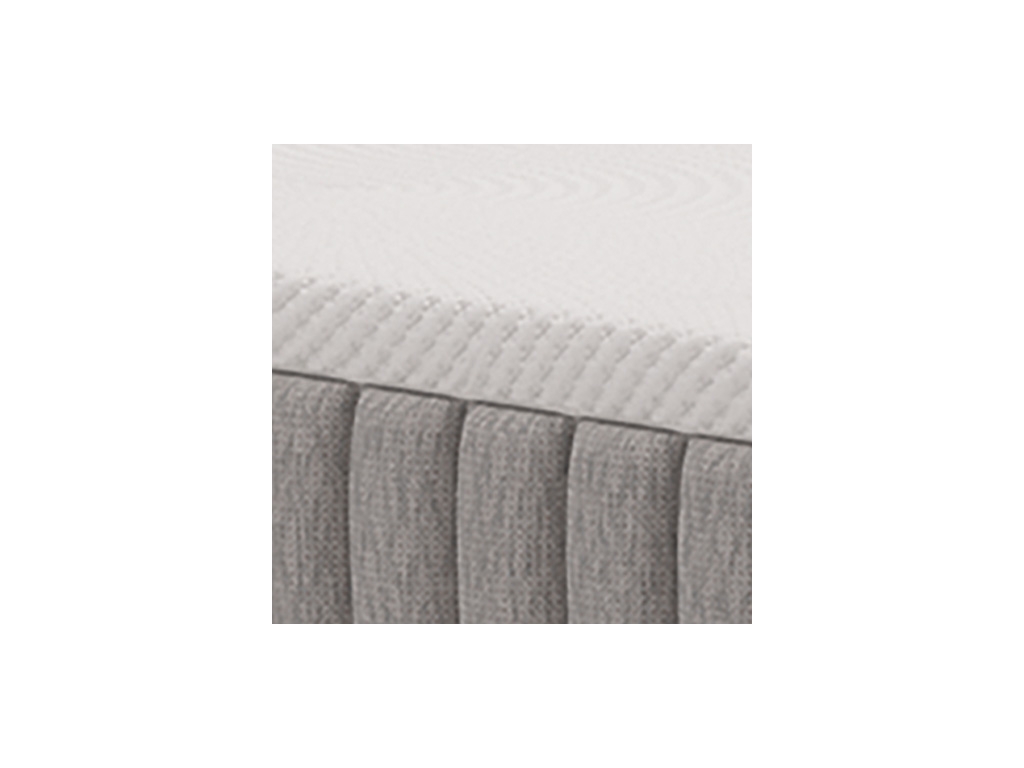 Terra Sleep Medium King Mattress - image 12