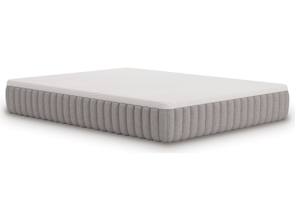 Terra Sleep Medium King Mattress - image 2