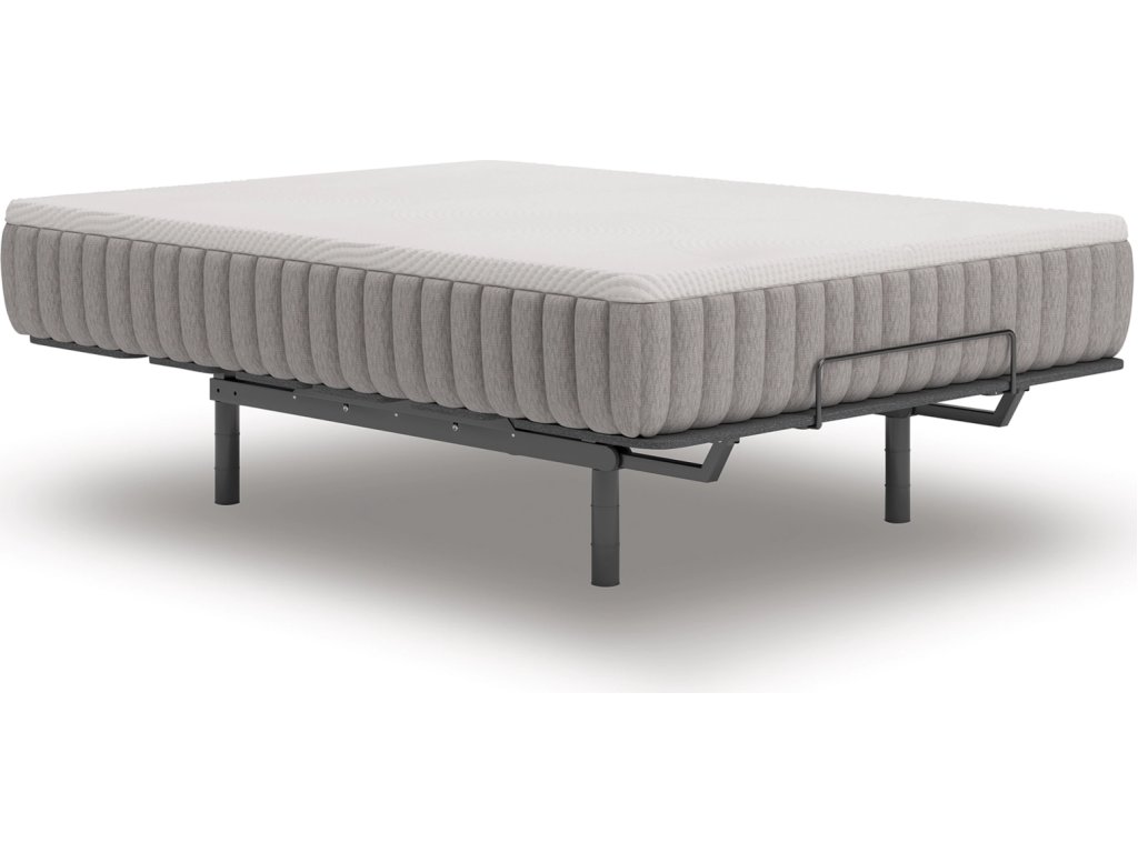 Terra Sleep Medium King Mattress - image 3