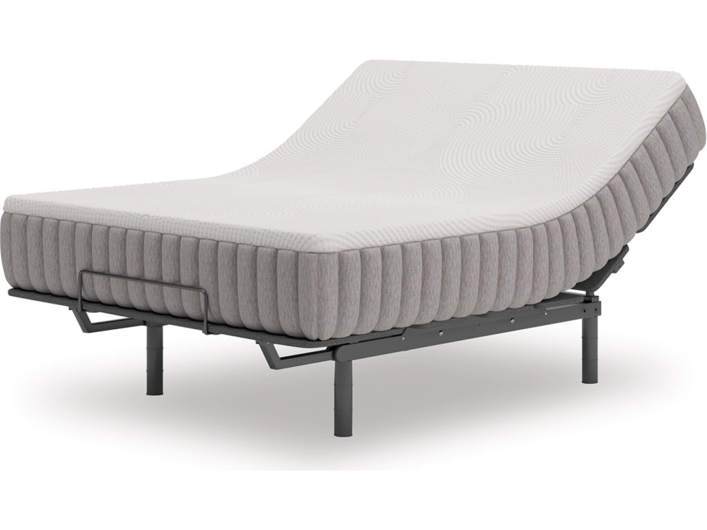 Terra Sleep Medium King Mattress - image 4