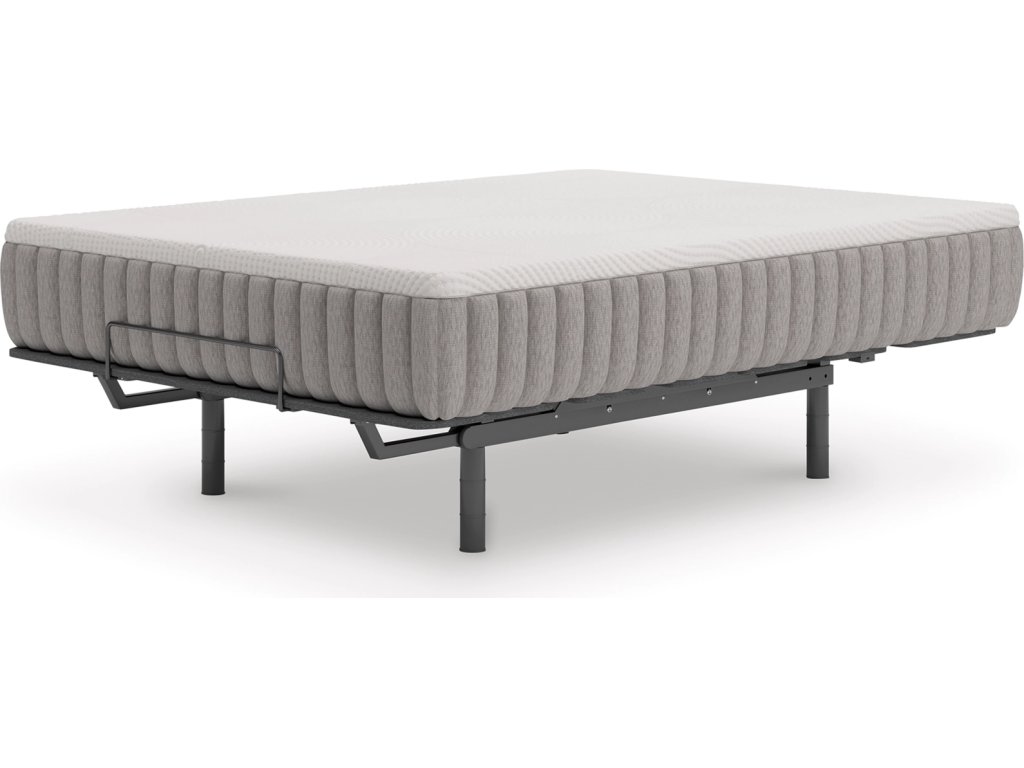 Terra Sleep Medium King Mattress - image 5