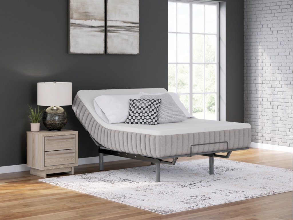 Terra Sleep Medium King Mattress - image 11