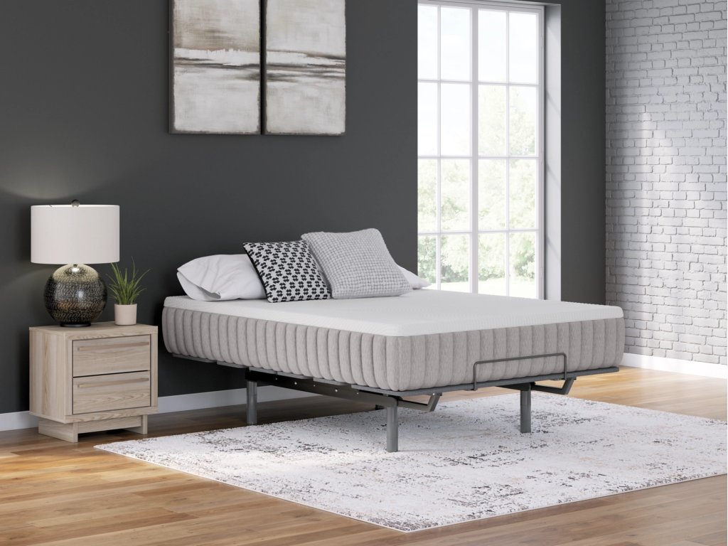 Terra Sleep Medium King Mattress - image 10
