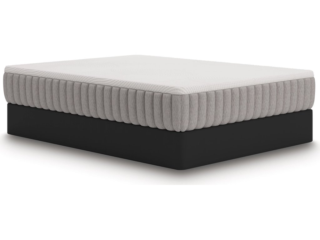 Terra Sleep Medium King Mattress - image 6