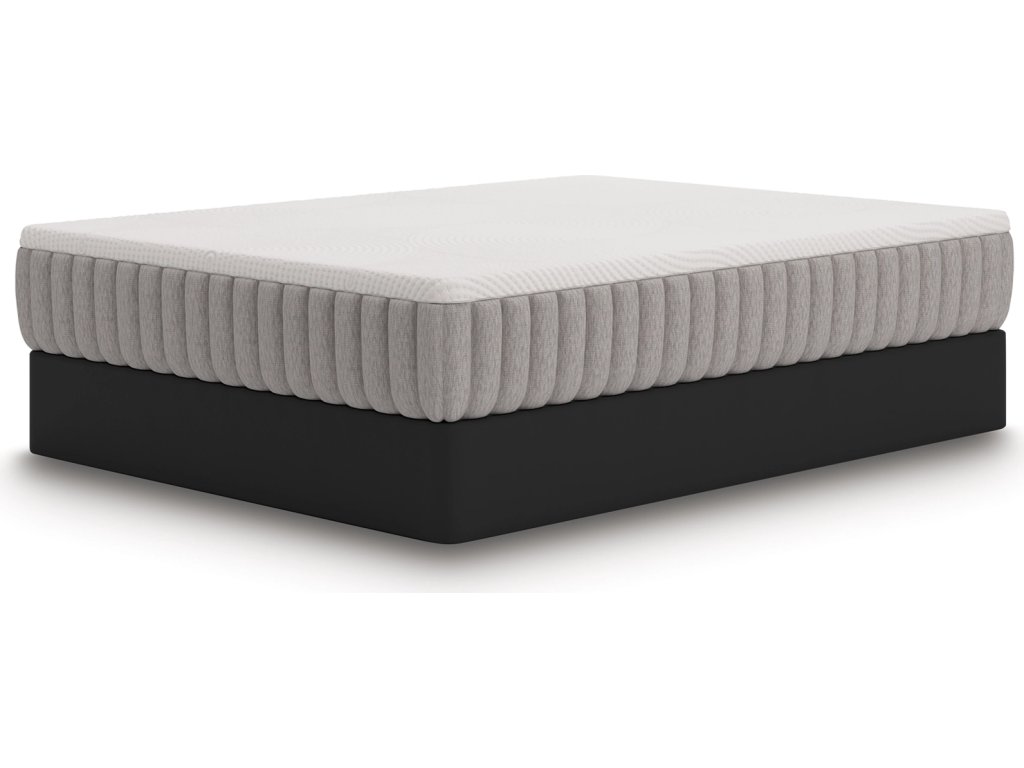 Terra Sleep Medium King Mattress - image 7
