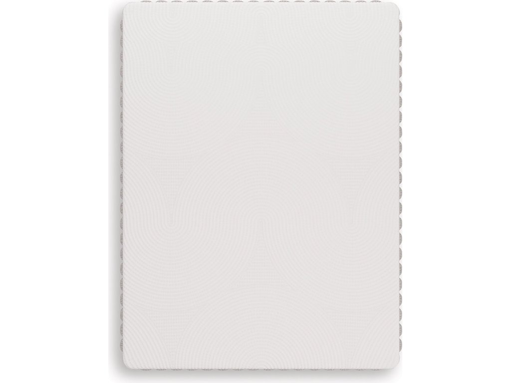 Terra Sleep Medium King Mattress - image 8