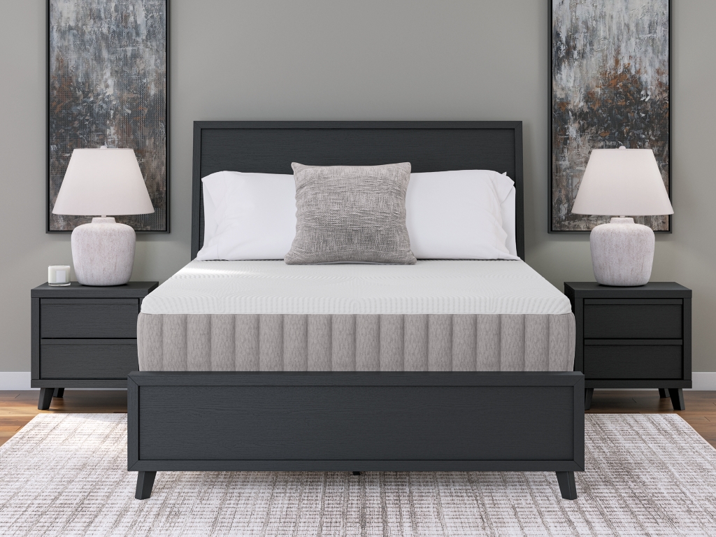 Terra Sleep Soft California King Mattress - image 2