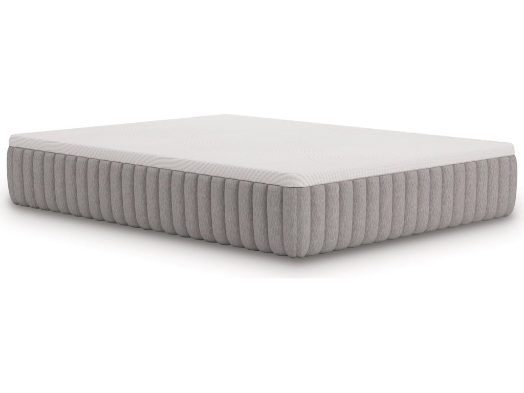 Terra Sleep Soft California King Mattress - image 7